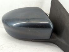 2013-2015 Nissan Sentra Passenger Right Side View Manual Door Mirror