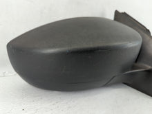 2015-2018 Ford Focus Passenger Right Side View Manual Door Mirror Black