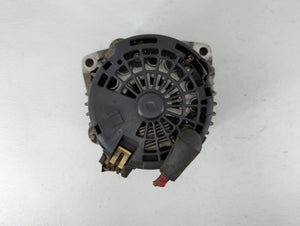 2010-2015 Chevrolet Express 3500 Alternator Replacement Generator Charging Assembly Engine OEM Fits 2010 2011 2012 2013 2014 2015 OEM Used Auto Parts