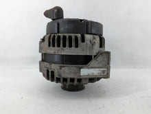 2010-2015 Chevrolet Express 3500 Alternator Replacement Generator Charging Assembly Engine OEM Fits 2010 2011 2012 2013 2014 2015 OEM Used Auto Parts