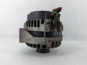 2010-2015 Chevrolet Express 3500 Alternator Replacement Generator Charging Assembly Engine OEM Fits 2010 2011 2012 2013 2014 2015 OEM Used Auto Parts