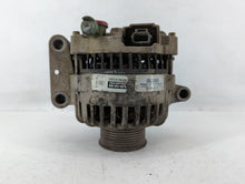 2003-2007 Ford F-250 Super Duty Alternator Replacement Generator Charging Assembly Engine OEM P/N:73 16187 Fits OEM Used Auto Parts