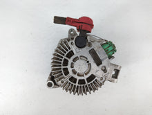 2013-2015 Subaru Xv Alternator Replacement Generator Charging Assembly Engine OEM P/N:A2TL0291 23700 AA720 Fits OEM Used Auto Parts