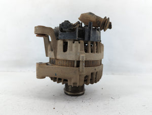 2013-2021 Buick Encore Alternator Replacement Generator Charging Assembly Engine OEM P/N:13597226 Fits OEM Used Auto Parts