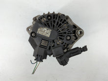 2013-2015 Hyundai Veloster Alternator Replacement Generator Charging Assembly Engine OEM P/N:37300-2B760 2616559 Fits OEM Used Auto Parts