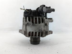 2013-2015 Hyundai Veloster Alternator Replacement Generator Charging Assembly Engine OEM P/N:37300-2B760 2616559 Fits OEM Used Auto Parts