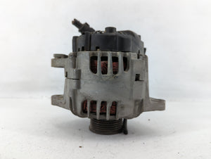 2012-2015 Kia Rio Alternator Replacement Generator Charging Assembly Engine OEM P/N:37300-2B600 Fits 2012 2013 2014 2015 OEM Used Auto Parts