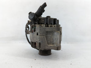 2012-2015 Kia Rio Alternator Replacement Generator Charging Assembly Engine OEM P/N:37300-2B600 Fits 2012 2013 2014 2015 OEM Used Auto Parts