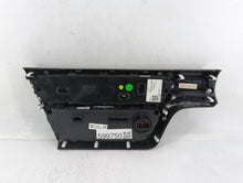 2018-2019 Hyundai Sonata Radio AM FM Cd Player Receiver Replacement P/N:97250-C2AA0ZL5 Fits 2018 2019 OEM Used Auto Parts