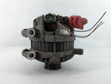 2012-2014 Subaru Impreza Alternator Replacement Generator Charging Assembly Engine OEM P/N:23700 AA721 23700 AA720 Fits OEM Used Auto Parts