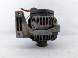 1999 Audi V8 Quattro Alternator Replacement Generator Charging Assembly Engine OEM P/N:9442841 Fits OEM Used Auto Parts