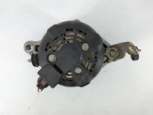 2010-2018 Lexus Es350 Alternator Replacement Generator Charging Assembly Engine OEM P/N:104210-2101 27060-31112 Fits OEM Used Auto Parts