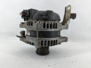 2010-2018 Lexus Es350 Alternator Replacement Generator Charging Assembly Engine OEM P/N:104210-2101 27060-31112 Fits OEM Used Auto Parts