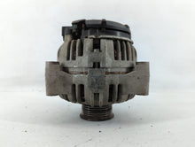 2010-2015 Chevrolet Express 2500 Alternator Replacement Generator Charging Assembly Engine OEM P/N:0 124 325 214 Fits OEM Used Auto Parts