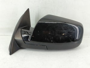 2015-2017 Chevrolet Equinox Passenger Right Side View Manual Door Mirror