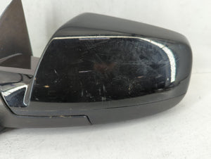 2015-2017 Chevrolet Equinox Passenger Right Side View Manual Door Mirror