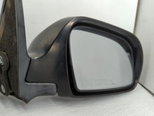 2008-2014 Subaru Impreza Passenger Right Side View Manual Door Mirror