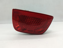 2010-2012 Chevrolet Camaro Tail Light Assembly Passenger Right OEM P/N:92195242 320370 Fits 2010 2011 2012 OEM Used Auto Parts