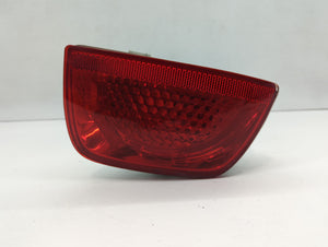 2010-2012 Chevrolet Camaro Tail Light Assembly Passenger Right OEM P/N:92195242 320370 Fits 2010 2011 2012 OEM Used Auto Parts