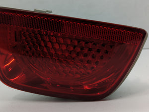 2010-2012 Chevrolet Camaro Tail Light Assembly Passenger Right OEM P/N:92195242 320370 Fits 2010 2011 2012 OEM Used Auto Parts