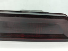 2008-2014 Dodge Challenger Tail Light Assembly Passenger Right OEM P/N:05028780 Fits 2008 2009 2010 2011 2012 2013 2014 OEM Used Auto Parts