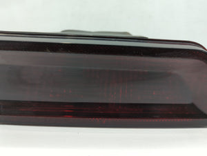 2008-2014 Dodge Challenger Tail Light Assembly Passenger Right OEM P/N:05028780 Fits 2008 2009 2010 2011 2012 2013 2014 OEM Used Auto Parts