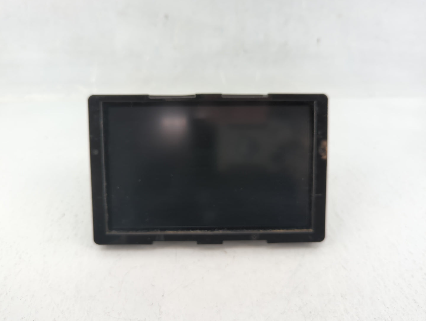 2013-2014 Ford Explorer Information Display Screen - Oemusedautoparts1.com