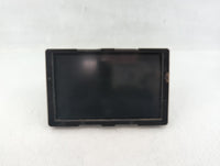 2013-2014 Ford Explorer Information Display Screen - Oemusedautoparts1.com