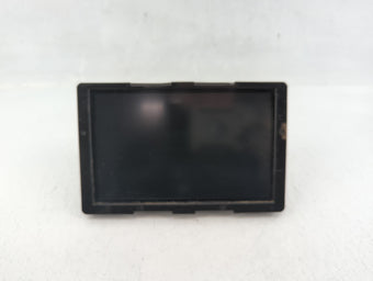compare product 2013-2014 Ford Explorer Information Display Screen