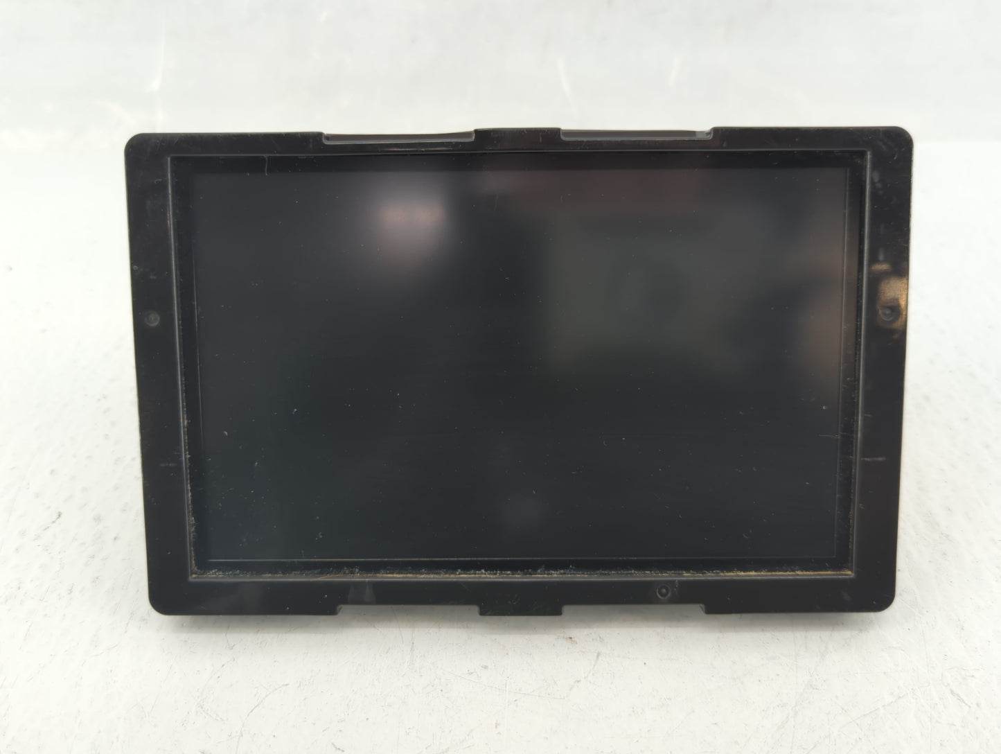 2013-2014 Ford Explorer Information Display Screen - Oemusedautoparts1.com