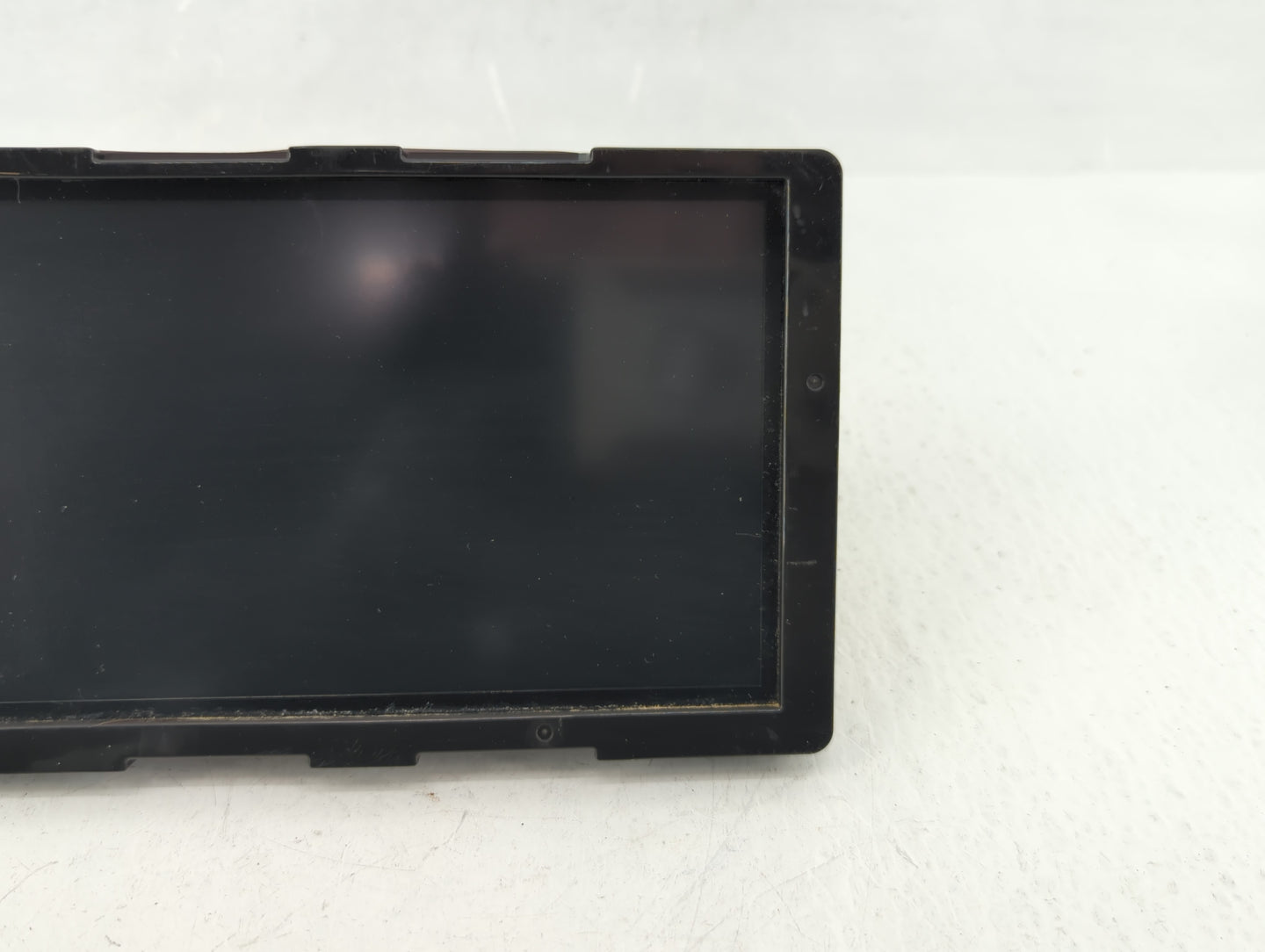 2013-2014 Ford Explorer Information Display Screen - Oemusedautoparts1.com