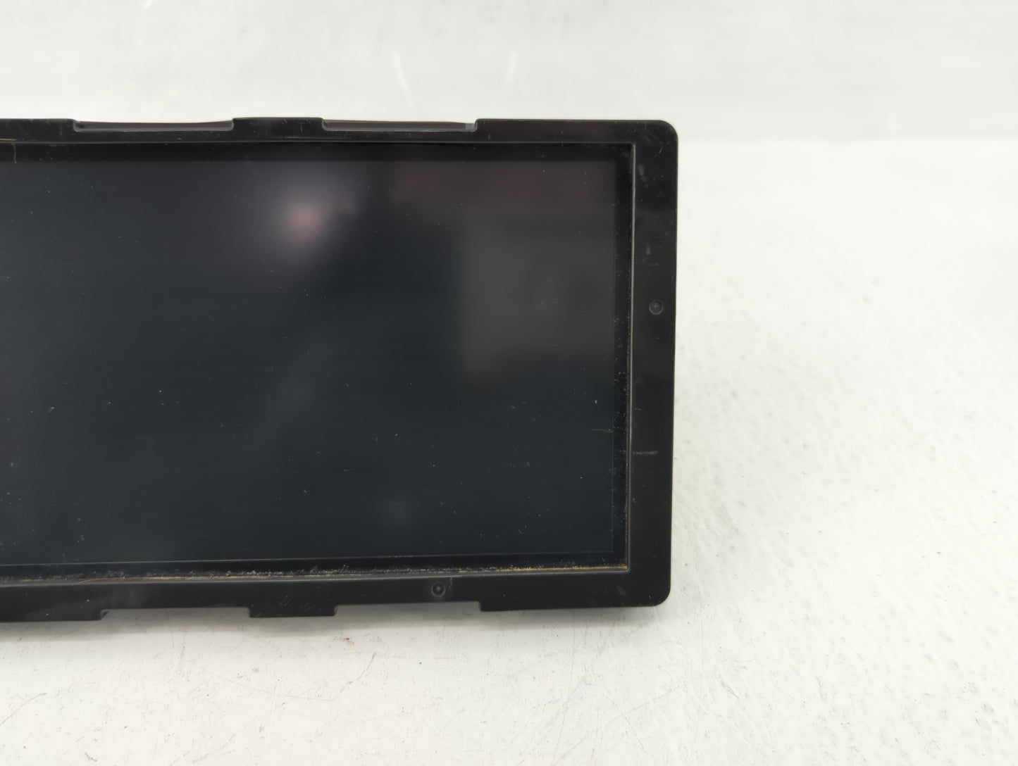 2013-2014 Ford Explorer Information Display Screen - Oemusedautoparts1.com