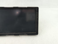 2013-2014 Ford Explorer Information Display Screen - Oemusedautoparts1.com