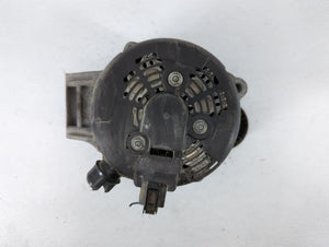 2013-2019 Ford Escape Alternator Replacement Generator Charging Assembly Engine OEM P/N:CJ5T-10300-GA Fits OEM Used Auto Parts