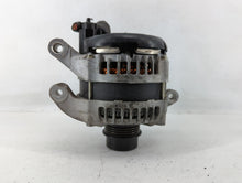 2015-2018 Ford Edge Alternator Replacement Generator Charging Assembly Engine OEM P/N:G2GT-10300-BA Fits OEM Used Auto Parts