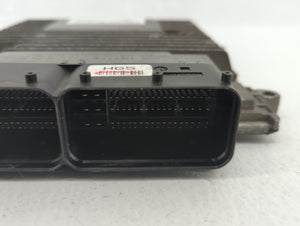 2011-2014 Hyundai Sonata PCM Engine Control Computer ECU ECM PCU OEM P/N:39111-2G668 39101-2G668 Fits Fits 2011 2012 2013 2014 OEM Used Auto Parts