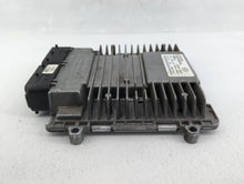 2014-2015 Kia Optima PCM Engine Control Computer ECU ECM PCU OEM P/N:39138-2GBJ0 Fits Fits 2014 2015 OEM Used Auto Parts