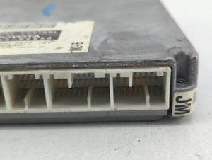 2000 Toyota Camry PCM Engine Control Computer ECU ECM PCU OEM P/N:89661-06841 Fits OEM Used Auto Parts