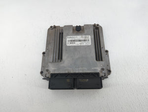 2015-2016 Ford Escape PCM Engine Control Computer ECU ECM PCU OEM P/N:FJ5A-12A650-MA Fits Fits 2015 2016 OEM Used Auto Parts