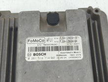 2015-2016 Ford Escape PCM Engine Control Computer ECU ECM PCU OEM P/N:FJ5A-12A650-MA Fits Fits 2015 2016 OEM Used Auto Parts