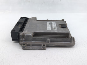 2015-2016 Ford Escape PCM Engine Control Computer ECU ECM PCU OEM P/N:FJ5A-12A650-MA Fits Fits 2015 2016 OEM Used Auto Parts