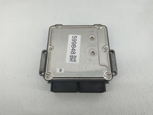 2015-2016 Ford Escape PCM Engine Control Computer ECU ECM PCU OEM P/N:FJ5A-12A650-MA Fits Fits 2015 2016 OEM Used Auto Parts