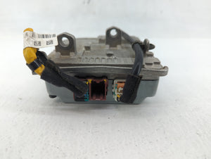 2019-2021 Kia Forte Chassis Control Module Ccm Bcm Body Control 4bddc107