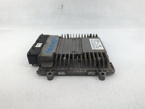 2011-2014 Hyundai Sonata PCM Engine Control Computer ECU ECM PCU OEM P/N:39111-2G668 39101-2G668 Fits Fits 2011 2012 2013 2014 OEM Used Auto Parts