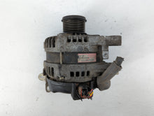 2010-2018 Lexus Es350 Alternator Replacement Generator Charging Assembly Engine OEM P/N:27060-31112 Fits OEM Used Auto Parts