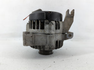 2003-2004 Chevrolet Impala Alternator Replacement Generator Charging Assembly Engine OEM Fits 2003 2004 OEM Used Auto Parts