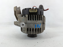 2003-2004 Chevrolet Impala Alternator Replacement Generator Charging Assembly Engine OEM Fits 2003 2004 OEM Used Auto Parts