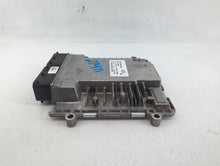 2019-2020 Kia Optima PCM Engine Control Computer ECU ECM PCU OEM P/N:39199-2G028 Fits Fits 2019 2020 OEM Used Auto Parts