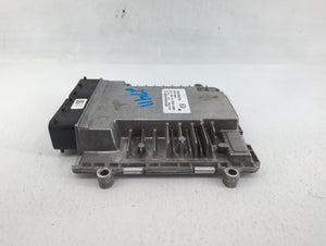 2019-2020 Kia Optima PCM Engine Control Computer ECU ECM PCU OEM P/N:39199-2G028 Fits Fits 2019 2020 OEM Used Auto Parts