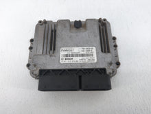 2013-2018 Ford Focus PCM Engine Control Computer ECU ECM PCU OEM P/N:FM5A-12650-ADB Fits Fits 2013 2014 2015 2016 2017 2018 OEM Used Auto Parts